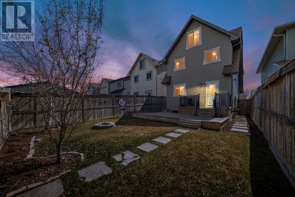 Single Family House for Sale in  Copperpond Boulevard SE Copperfield Calgary 