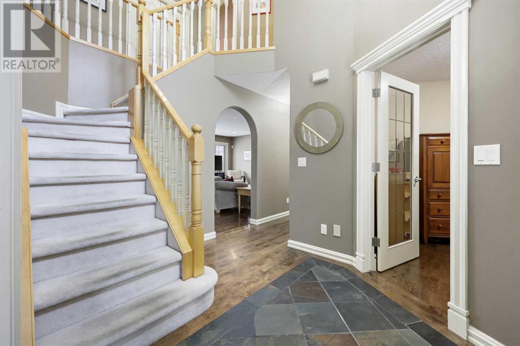 Single Family House for Sale in  Strathridge Crescent SW Strathcona Park Calgary 
