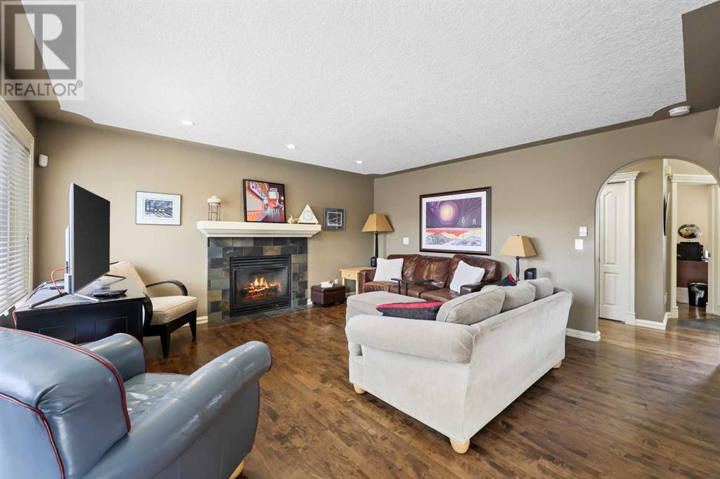 Single Family House for Sale in  Strathridge Crescent SW Strathcona Park Calgary 