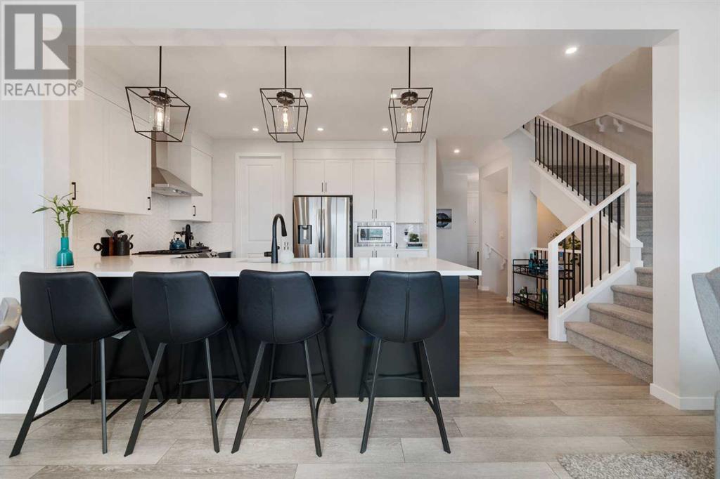 Single Family House for Sale in  Seton Circle SE Seton Calgary 