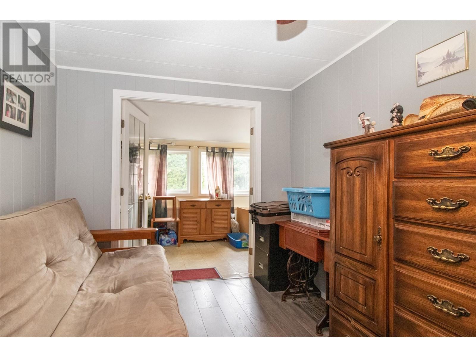 22 5432 Chidley Road, Peachland