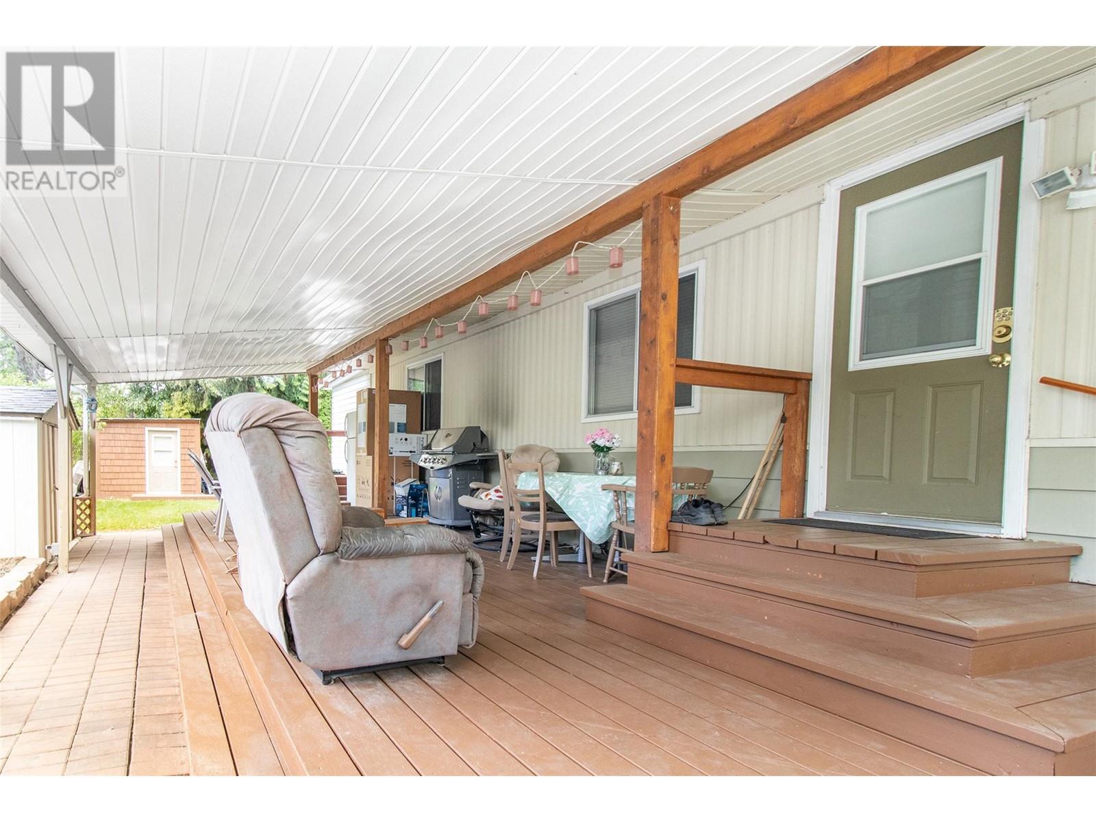 22 5432 Chidley Road, Peachland