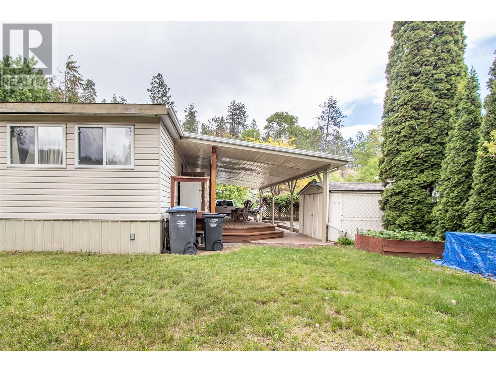 22 5432 Chidley Road, Peachland