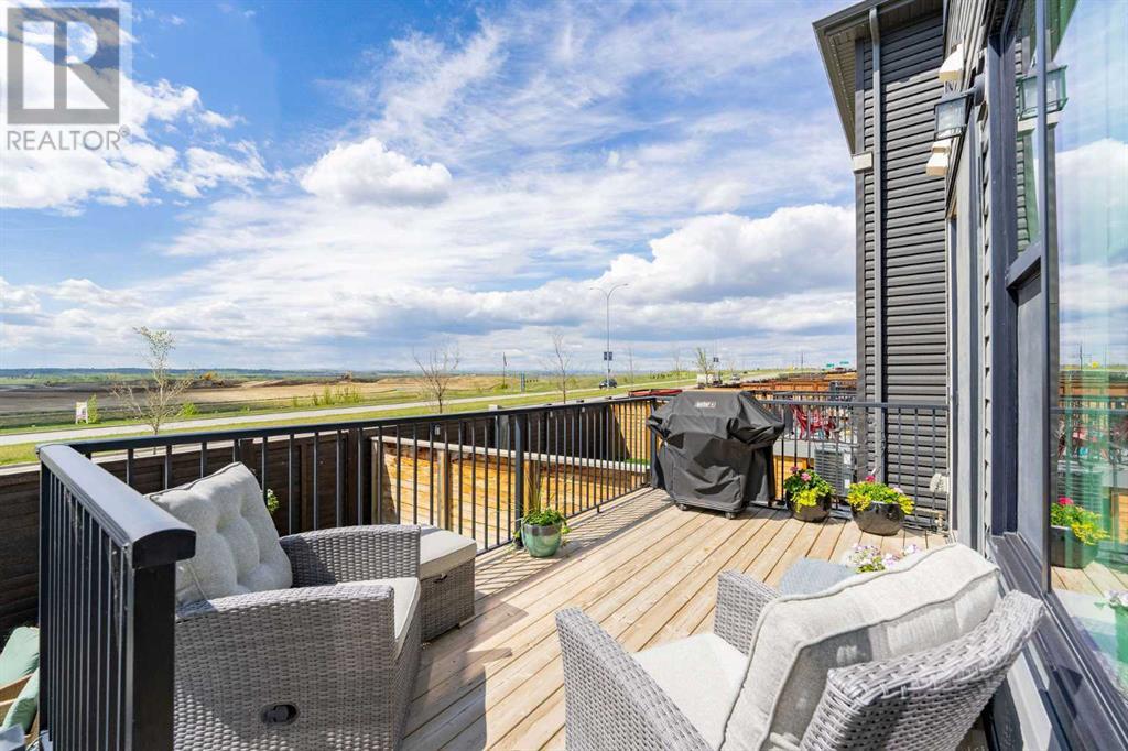 Single Family House for Sale in  Seton Circle SE Seton Calgary 