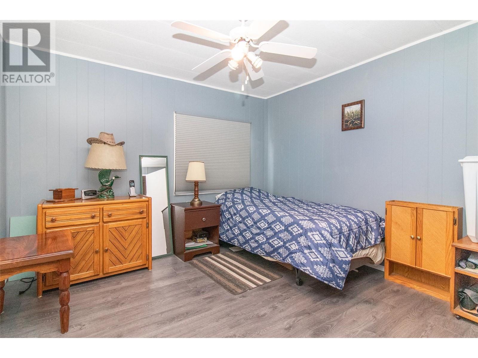 22 5432 Chidley Road, Peachland