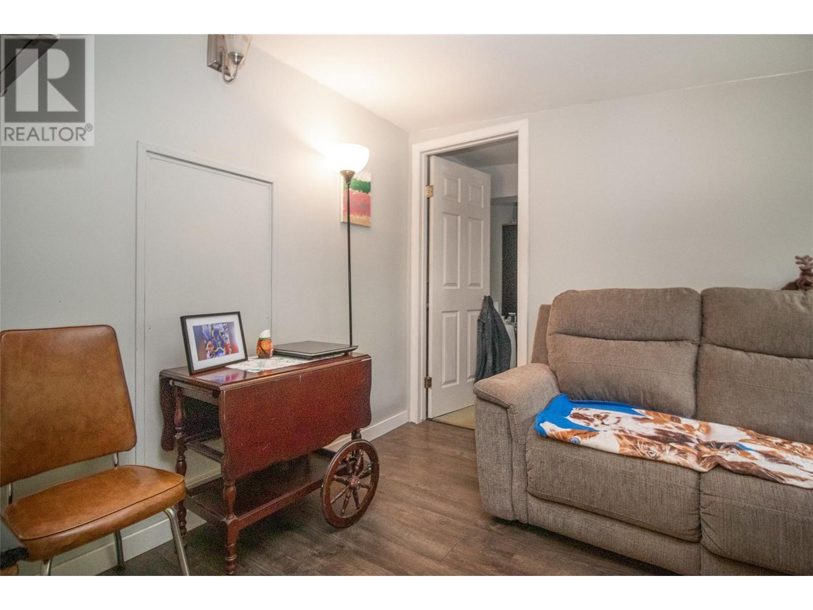 22 5432 Chidley Road, Peachland