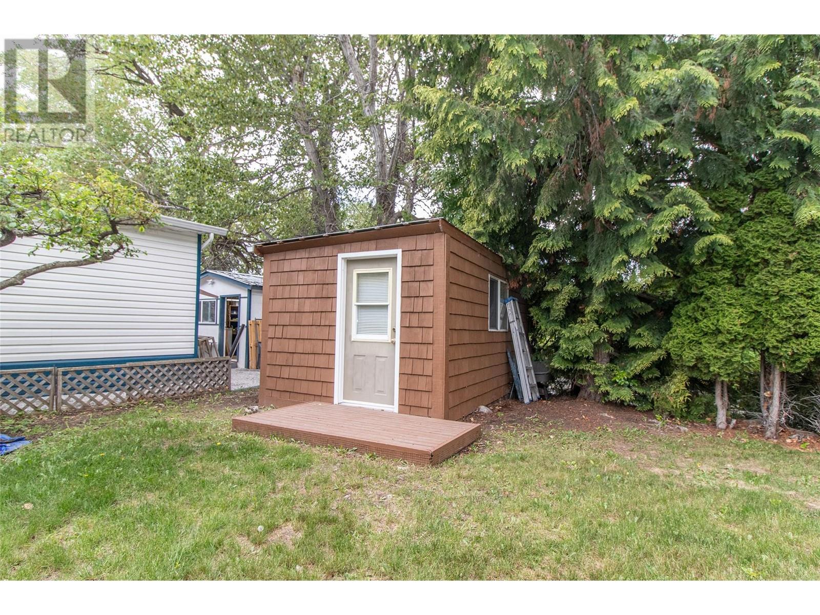 22 5432 Chidley Road, Peachland