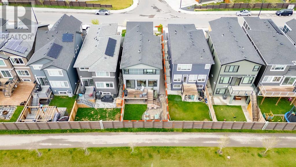 Single Family House for Sale in  Seton Circle SE Seton Calgary 