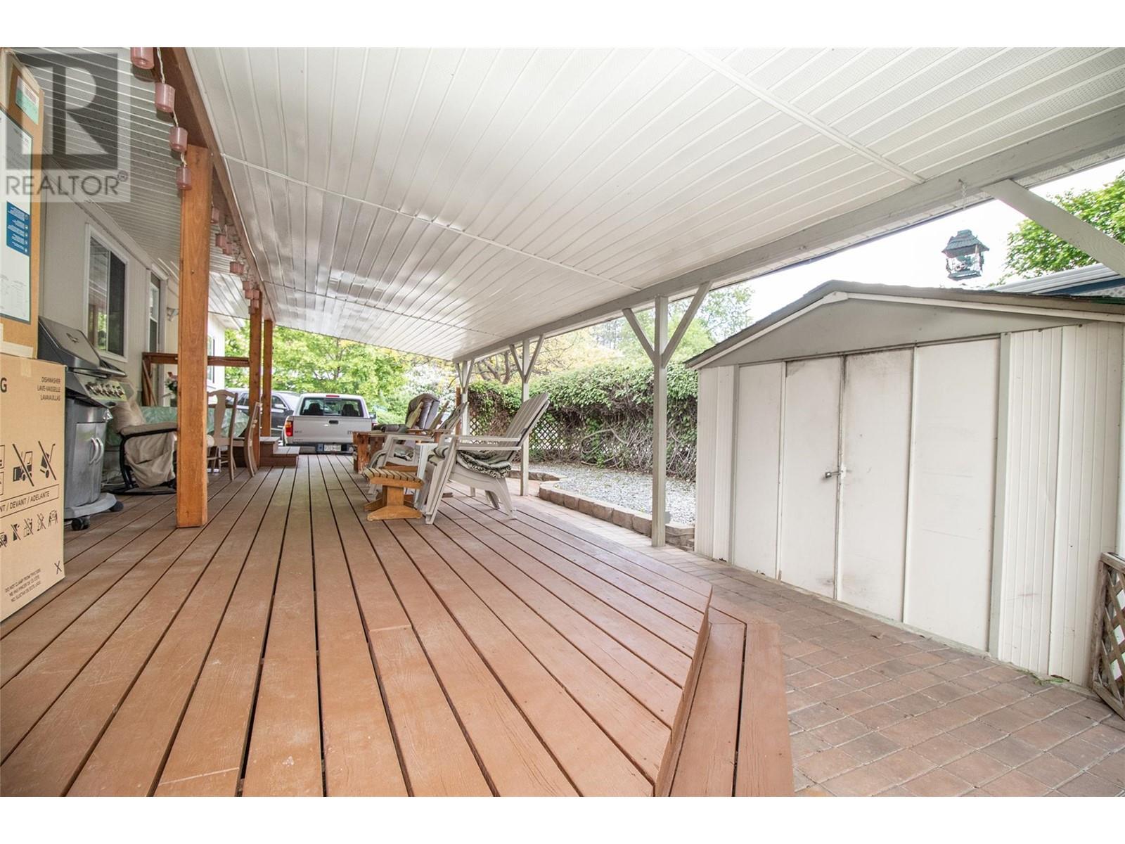 22 5432 Chidley Road, Peachland