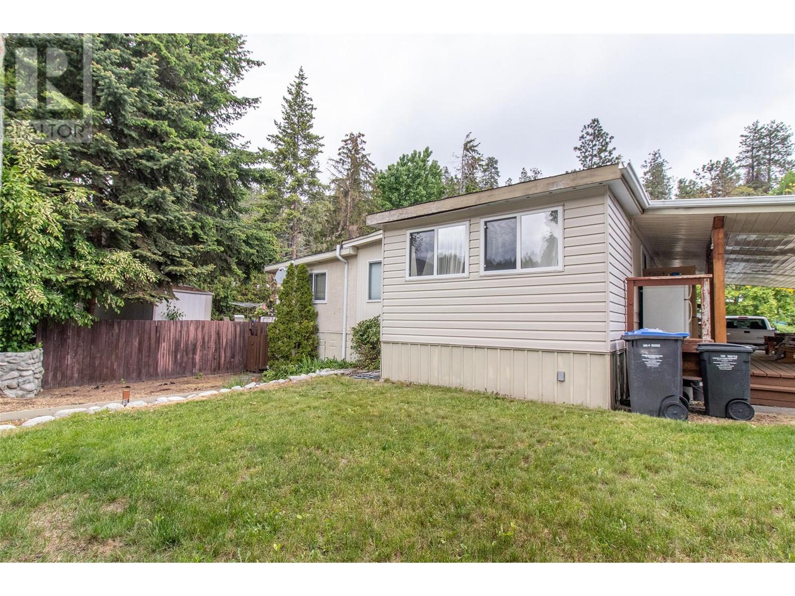 22 5432 Chidley Road, Peachland