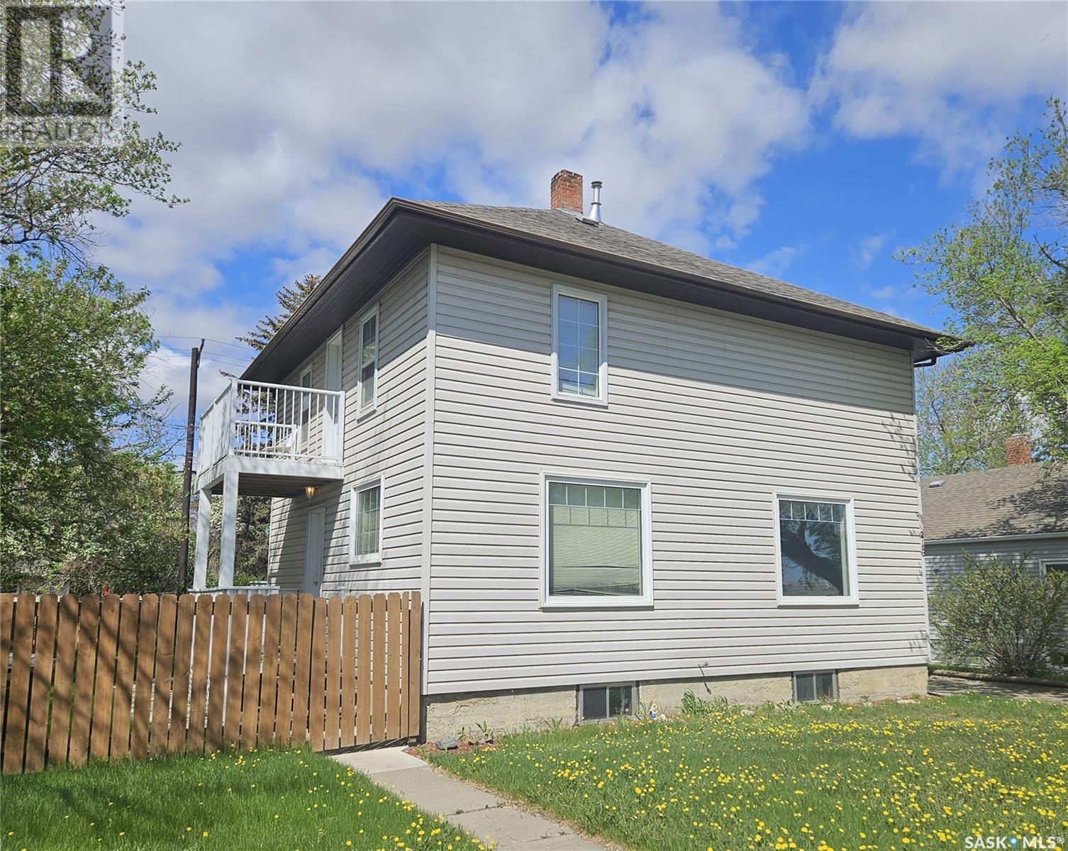 Photo 1 of 216 Mckenzie Street S, Outlook SK