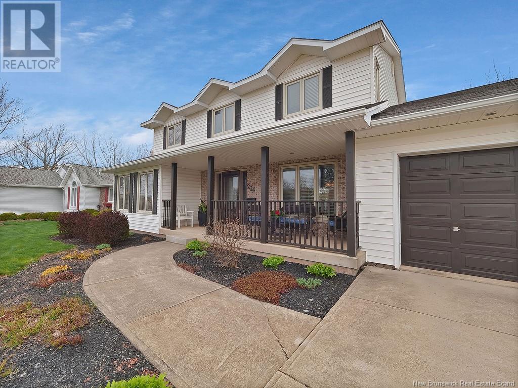 Photo 2 of 234 Glengrove Road, Moncton NB