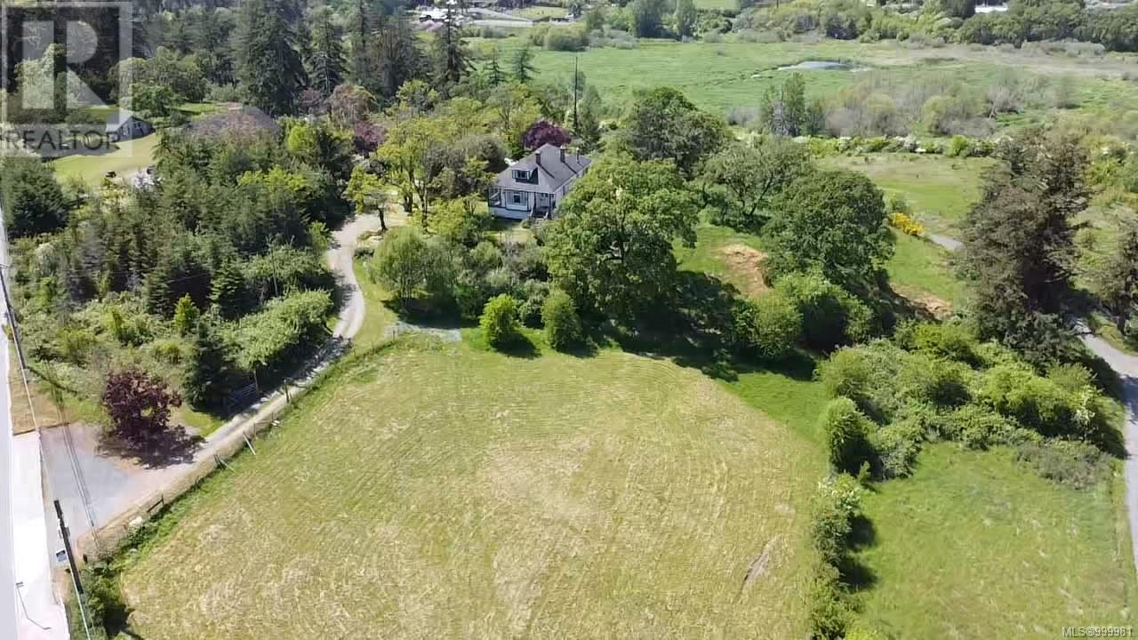 4512 Wilkinson Rd, Saanich, British Columbia