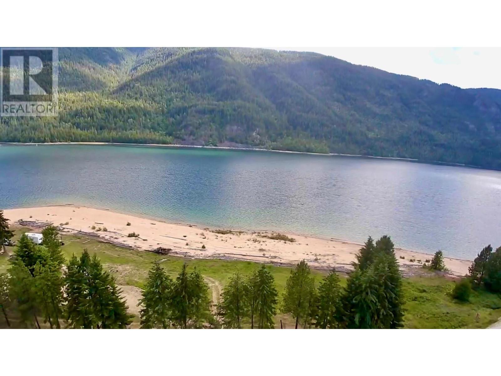 Lot 3 Broadwater Road, Castlegar