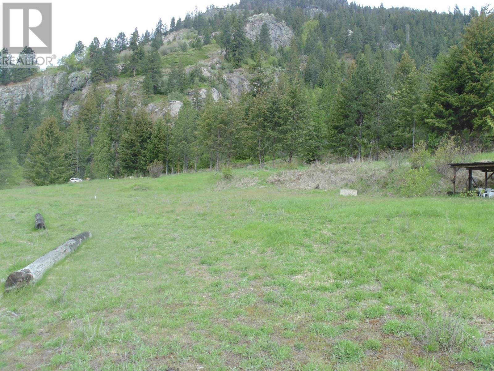 Lot 3 Broadwater Road, Castlegar