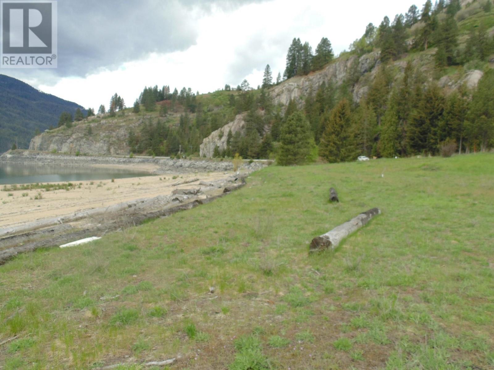  Lot 3 Broadwater Road, Castlegar
