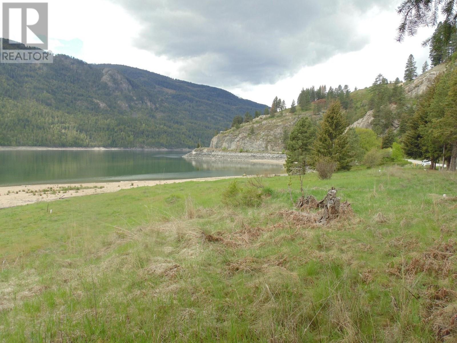  Lot 3 Broadwater Road, Castlegar
