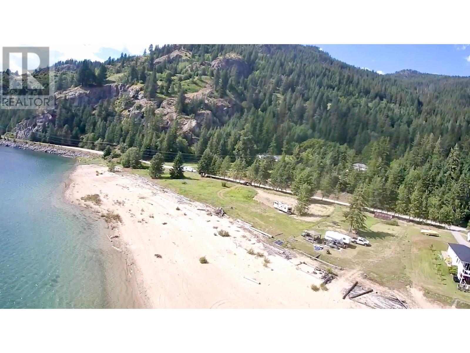  Lot 3 Broadwater Road, Castlegar