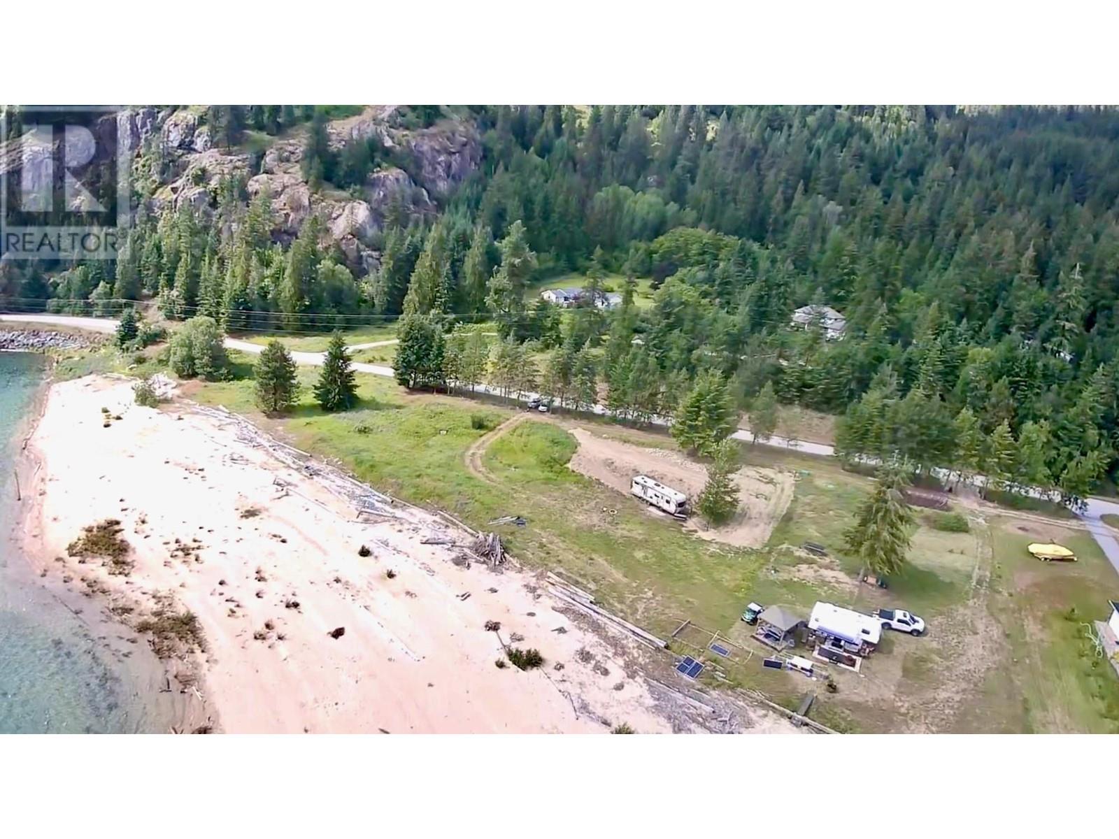  Lot 3 Broadwater Road, Castlegar