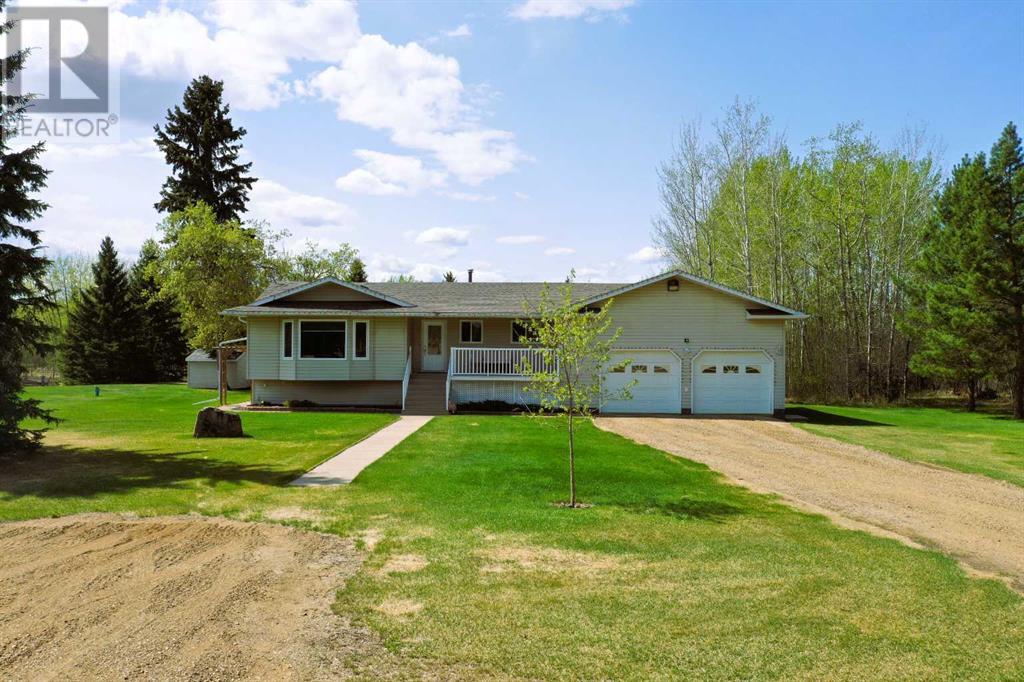 16247 Twp Rd 681, Plamondon