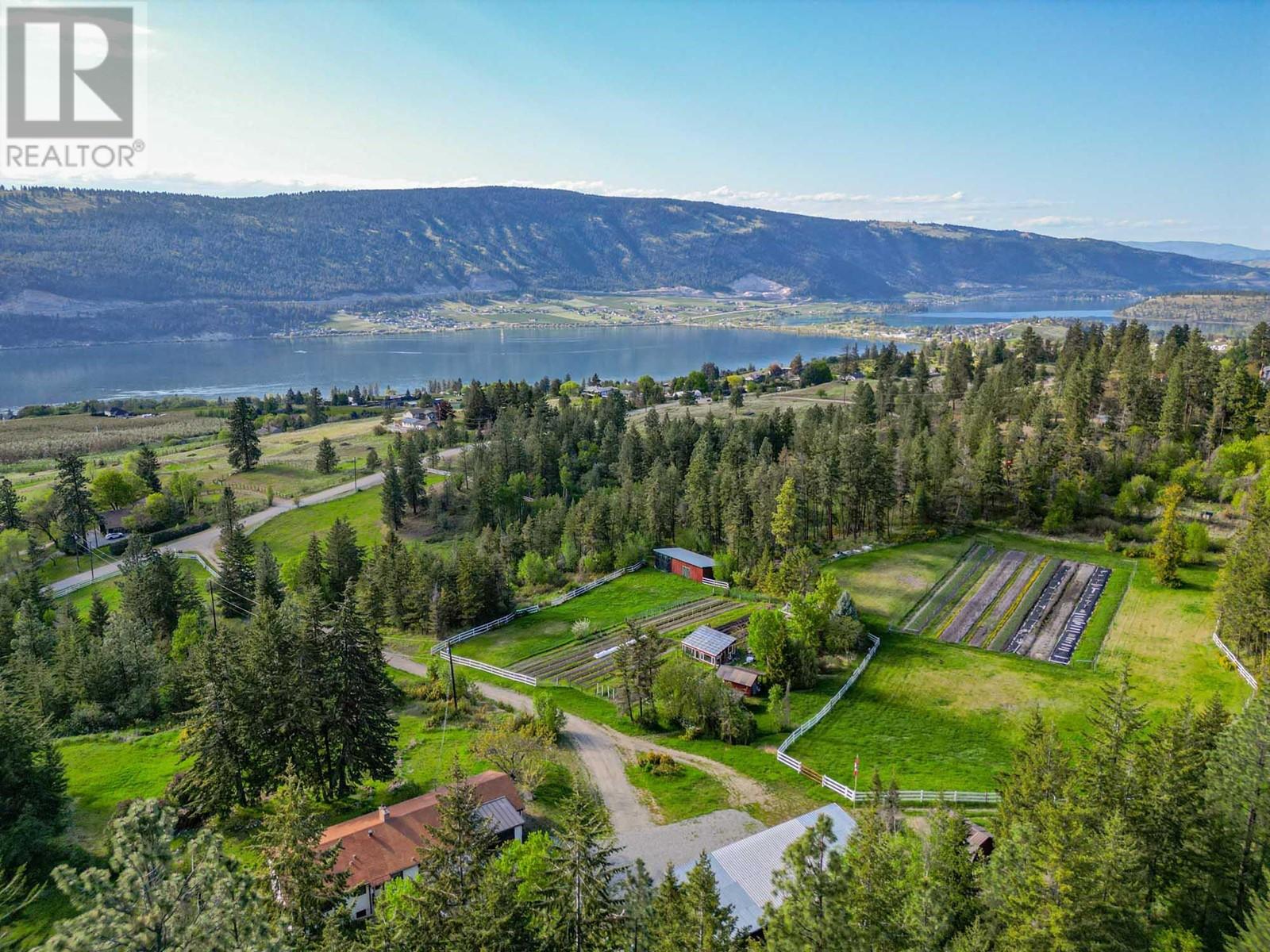  13821 Talbot Road, Lake Country