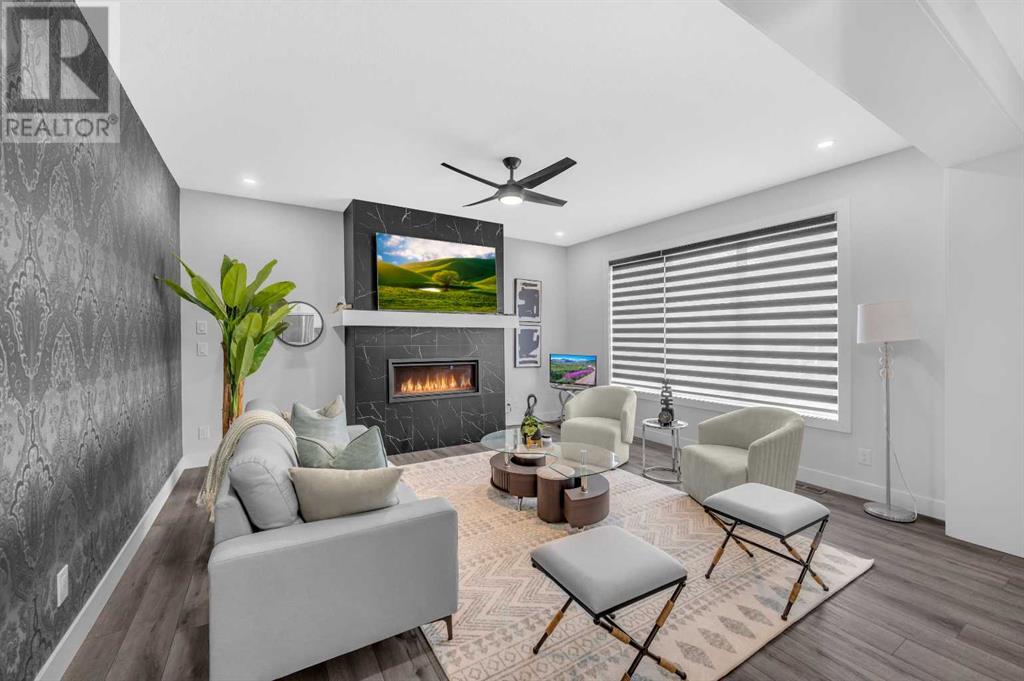 Single Family House for Sale in  Cityspring Bay NE Cityscape Calgary 