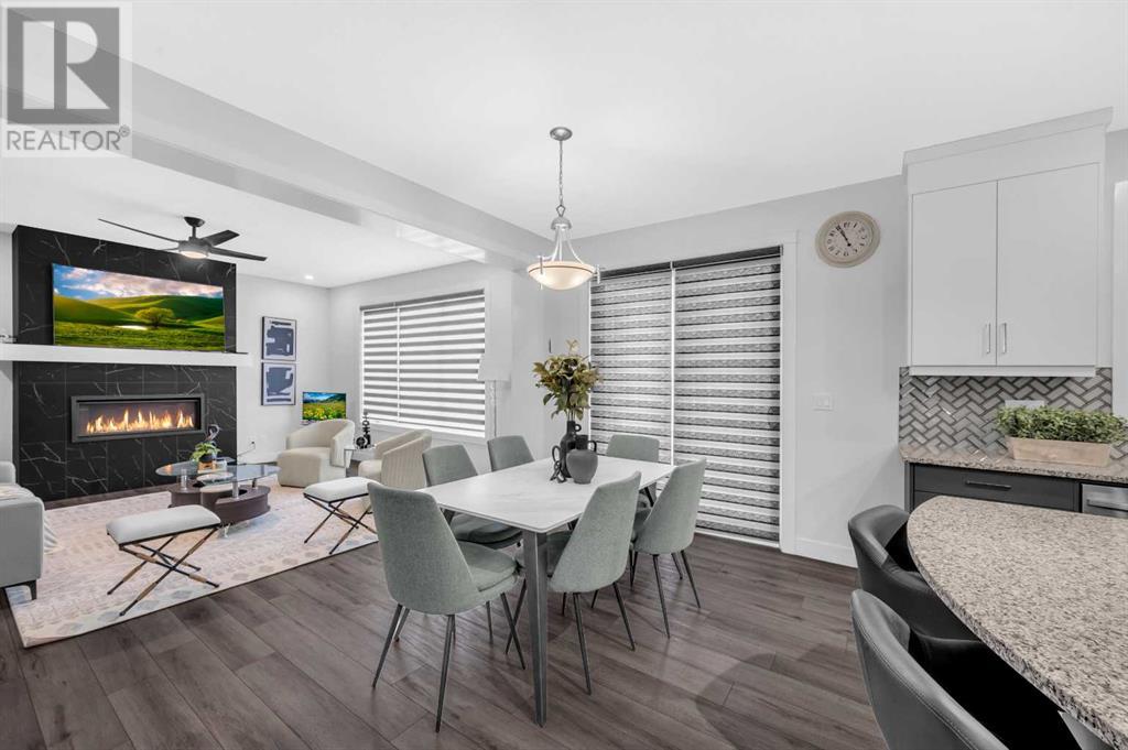 Single Family House for Sale in  Cityspring Bay NE Cityscape Calgary 