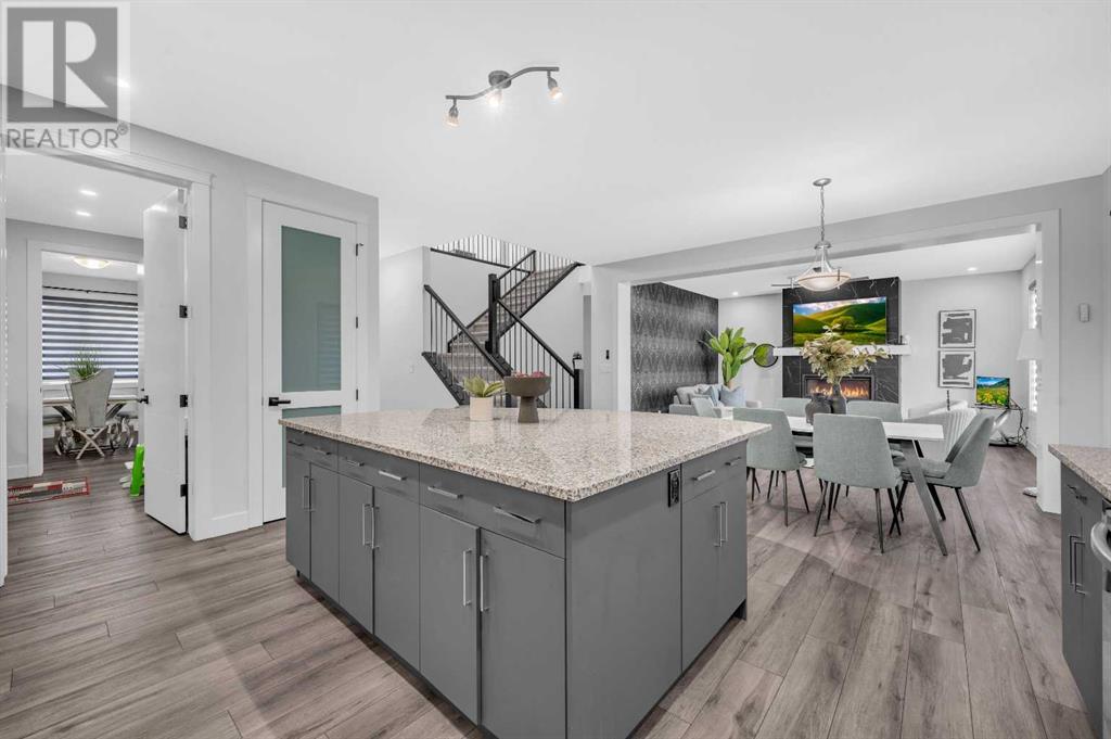 Single Family House for Sale in  Cityspring Bay NE Cityscape Calgary 