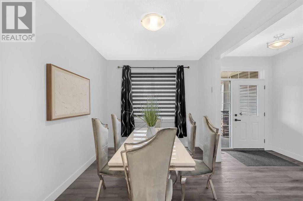Single Family House for Sale in  Cityspring Bay NE Cityscape Calgary 