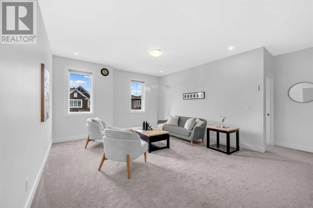 Single Family House for Sale in  Cityspring Bay NE Cityscape Calgary 