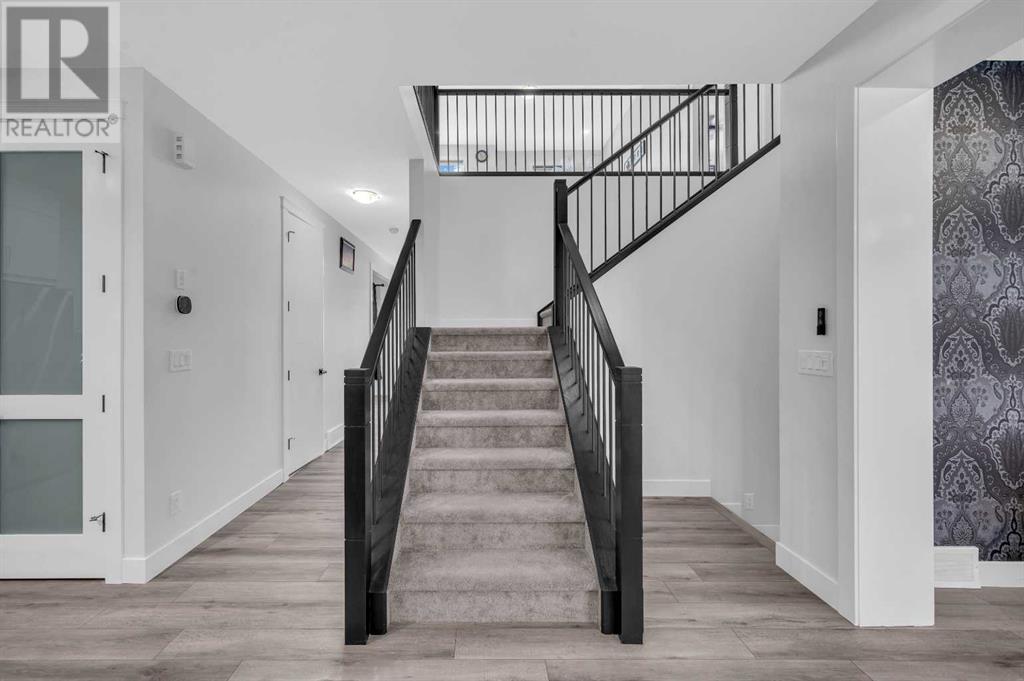 Single Family House for Sale in  Cityspring Bay NE Cityscape Calgary 