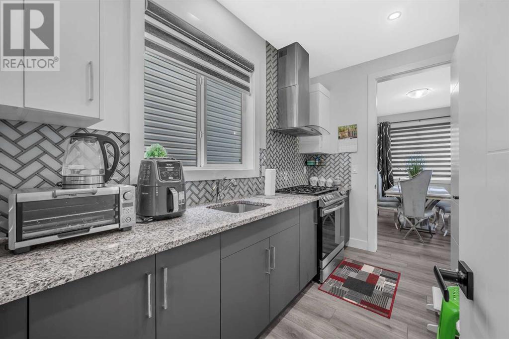 Single Family House for Sale in  Cityspring Bay NE Cityscape Calgary 
