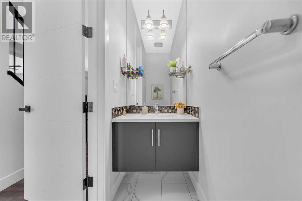 Single Family House for Sale in  Cityspring Bay NE Cityscape Calgary 