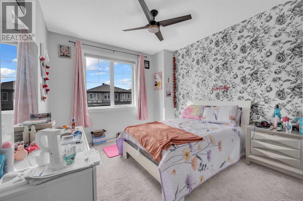 Single Family House for Sale in  Cityspring Bay NE Cityscape Calgary 