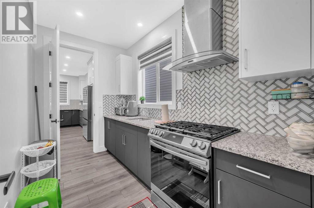 Single Family House for Sale in  Cityspring Bay NE Cityscape Calgary 