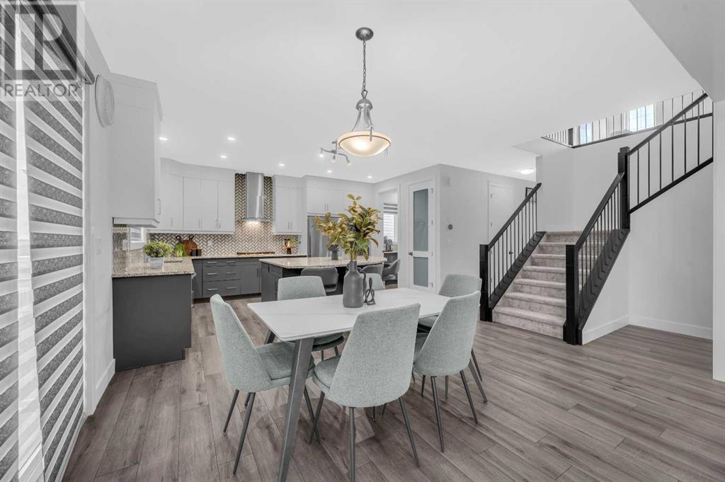 Single Family House for Sale in  Cityspring Bay NE Cityscape Calgary 