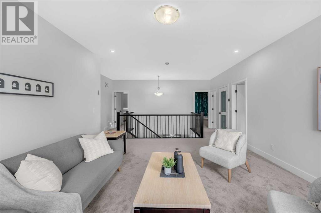 Single Family House for Sale in  Cityspring Bay NE Cityscape Calgary 