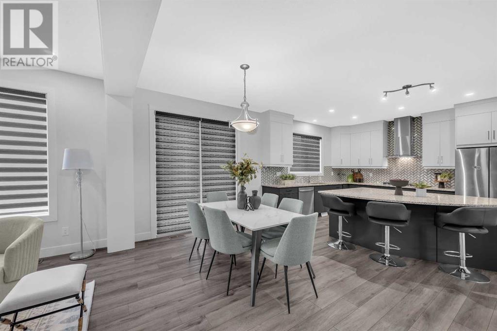 Single Family House for Sale in  Cityspring Bay NE Cityscape Calgary 