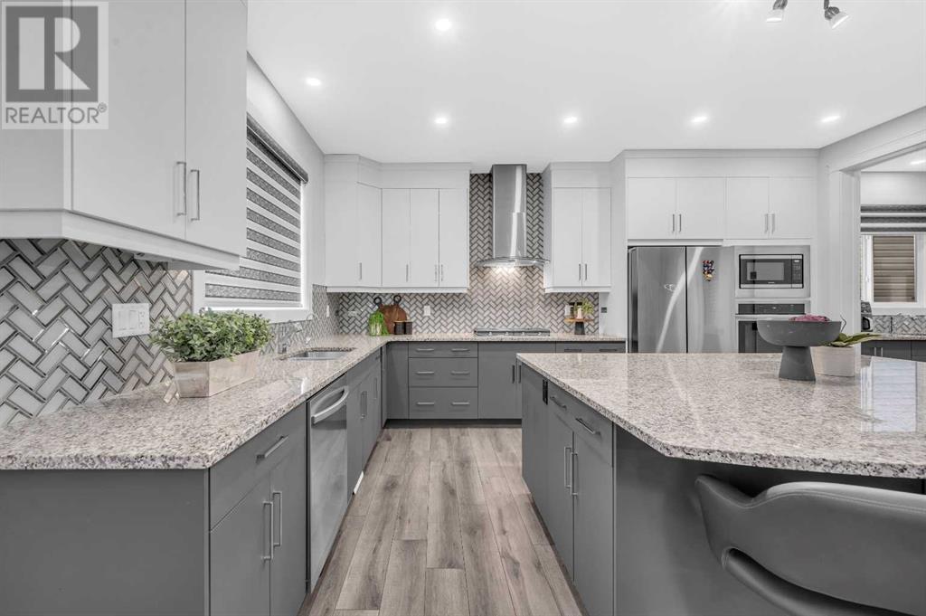 Single Family House for Sale in  Cityspring Bay NE Cityscape Calgary 