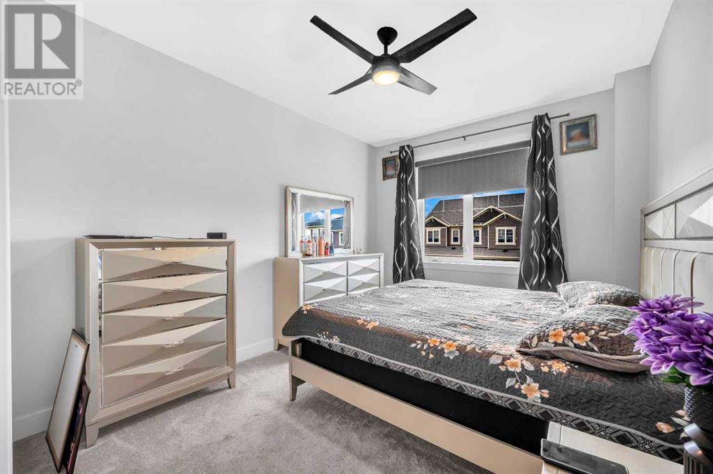 Single Family House for Sale in  Cityspring Bay NE Cityscape Calgary 