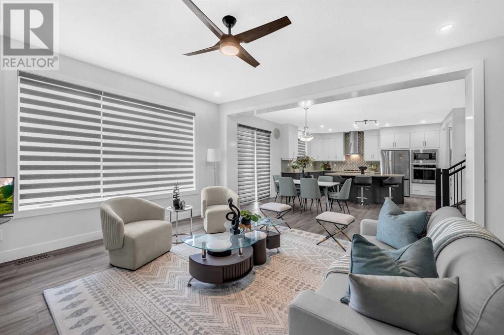 Single Family House for Sale in  Cityspring Bay NE Cityscape Calgary 