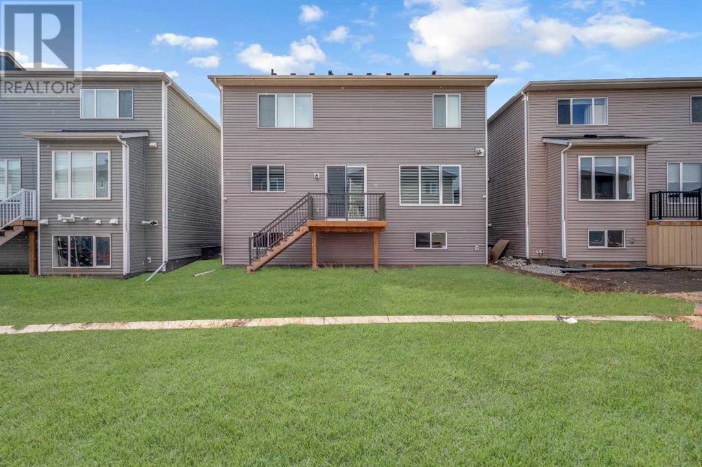 Single Family House for Sale in  Cityspring Bay NE Cityscape Calgary 