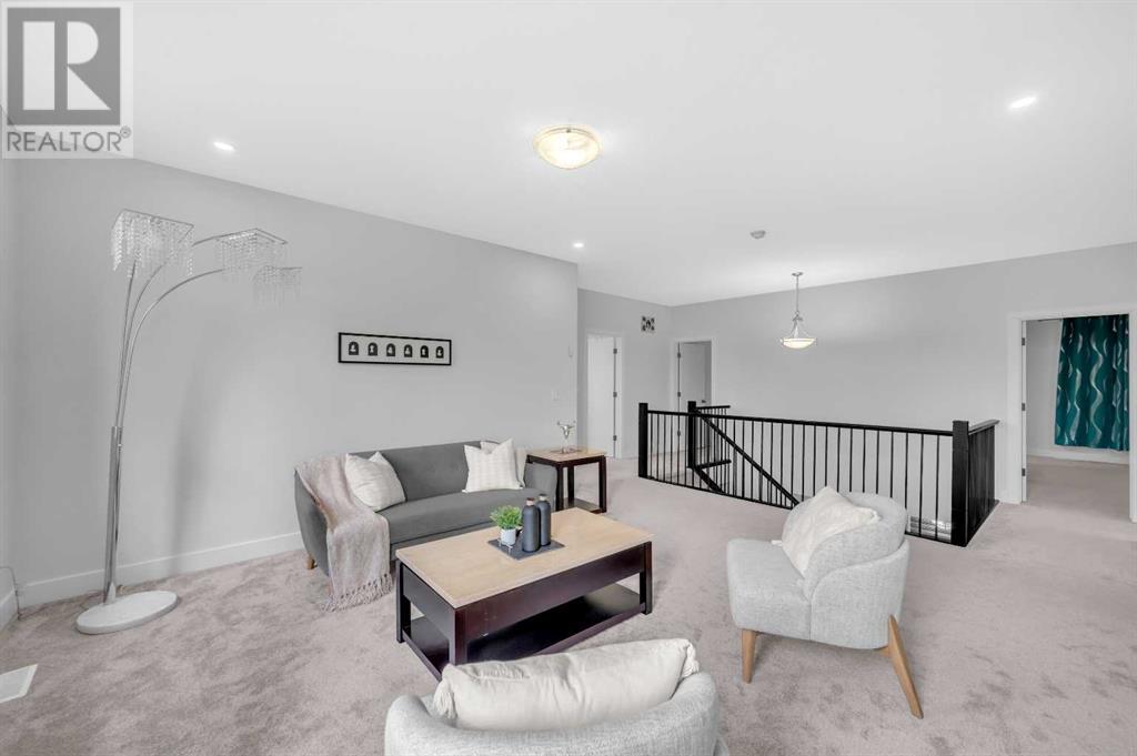 Single Family House for Sale in  Cityspring Bay NE Cityscape Calgary 