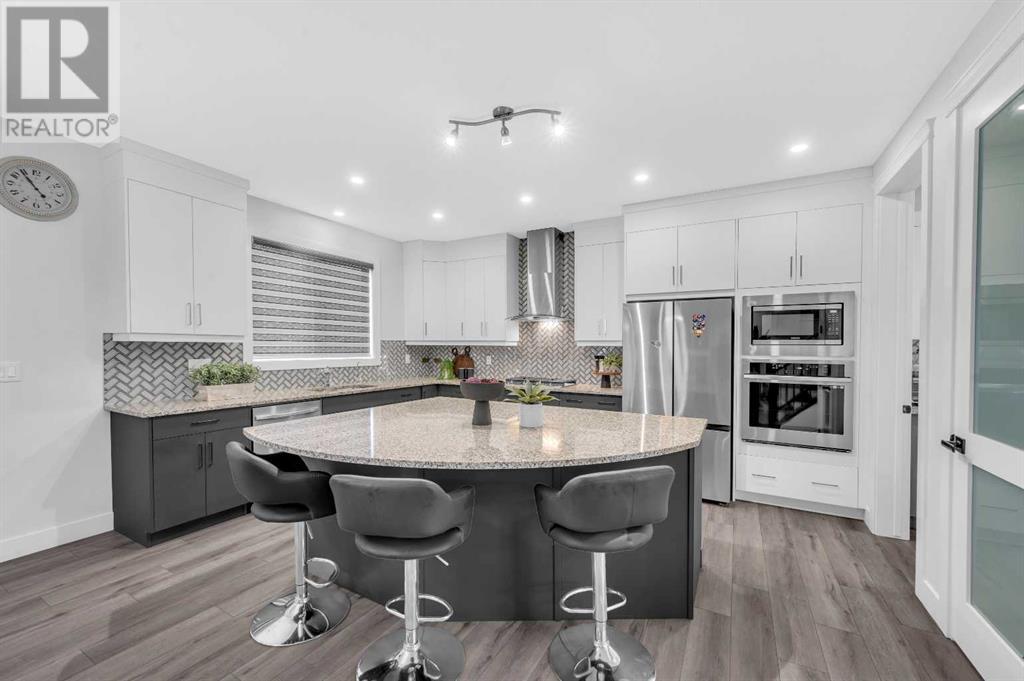 Single Family House for Sale in  Cityspring Bay NE Cityscape Calgary 