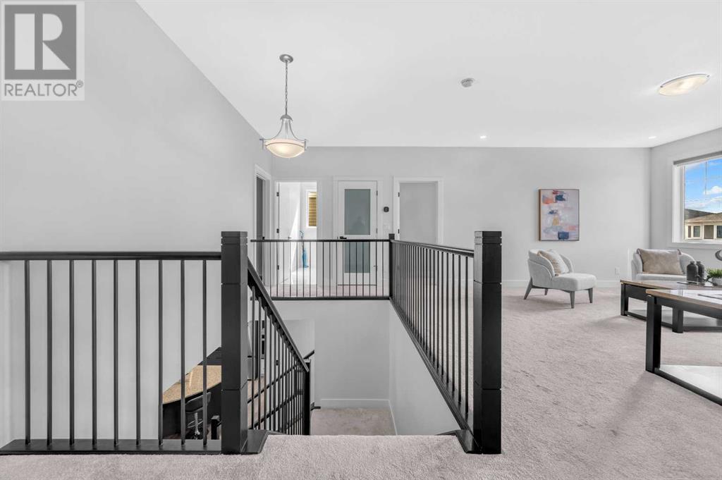 Single Family House for Sale in  Cityspring Bay NE Cityscape Calgary 