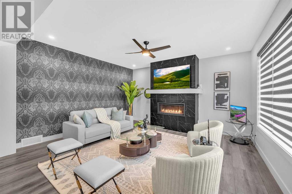Single Family House for Sale in  Cityspring Bay NE Cityscape Calgary 