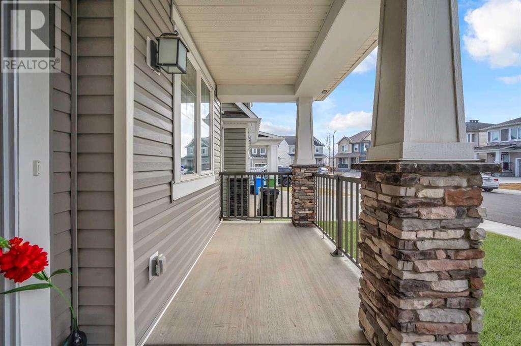 Single Family House for Sale in  Cityspring Bay NE Cityscape Calgary 