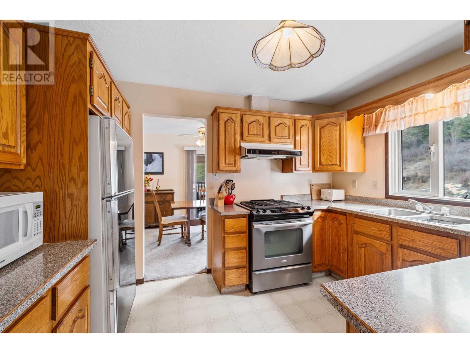 13821 Talbot Road, Lake Country