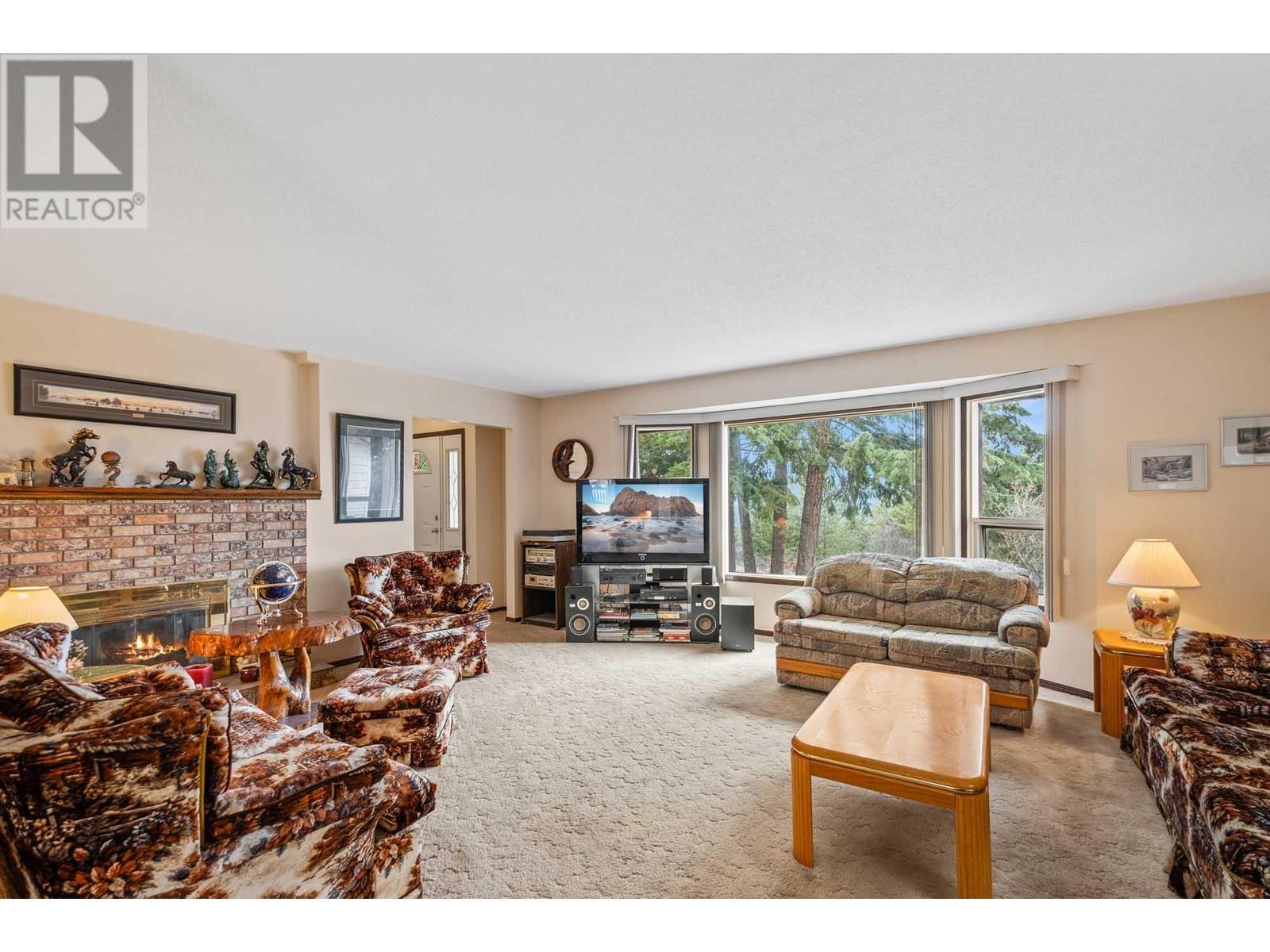 13821 Talbot Road, Lake Country