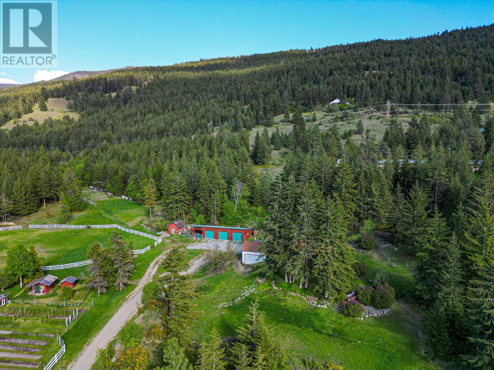 13821 Talbot Road, Lake Country